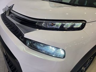 Citroën C3 Aircross BlueHDi 110 Feel Pack