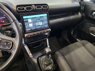 Citroën C3 Aircross BlueHDi 110 Feel Pack