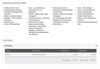 Citroën C3 Aircross BlueHDi 110 Feel Pack