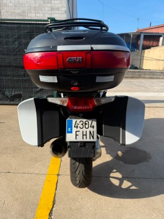 BMW R 1200 RT 2006 Touring Moto
