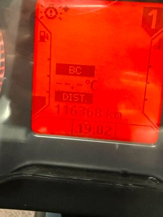 BMW R 1200 RT 2006 Touring Moto