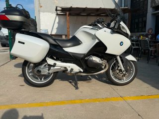 BMW R 1200 RT 2006 Touring Moto