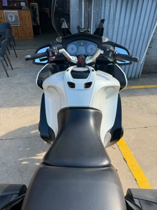 BMW R 1200 RT 2006 Touring Moto