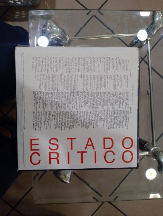 Vinilo LP Madrid Hip Hop 1989 1ª Ed con insert-DRO