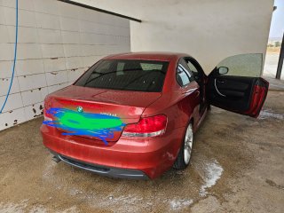 Despiece BMW Serie 1