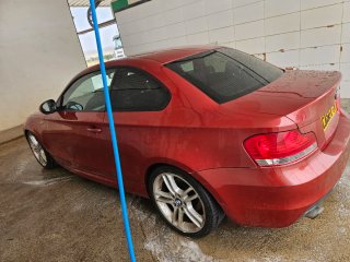 Despiece BMW Serie 1