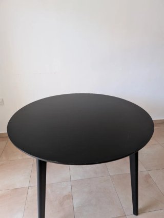 Mesa IKEA Comedor Redonda