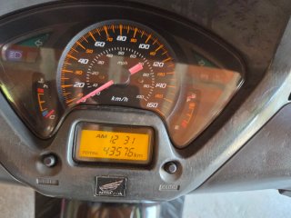 Honda Pantheon 125 Scooter en buen estado, sh