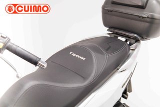 SYM CRUISYM 125 I