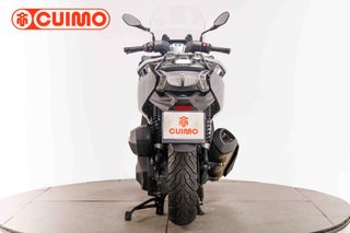 BMW C 400 GT
