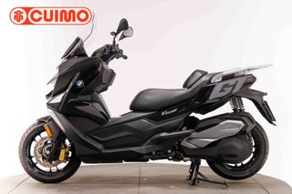 BMW C 400 GT