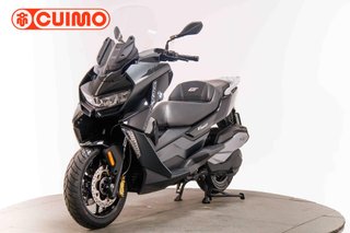 BMW C 400 GT