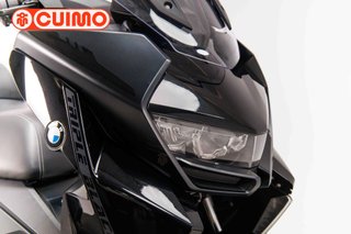 BMW C 400 GT