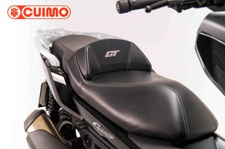 BMW C 400 GT