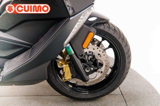 BMW C 400 GT
