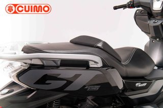 BMW C 400 GT