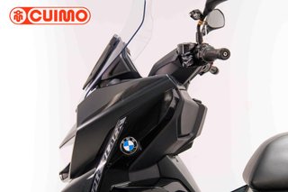 BMW C 400 GT