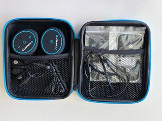 Electroestimulador Compex Mini