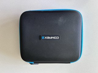 Electroestimulador Compex Mini