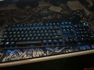 Razer Huntsman V2 Analog Teclado