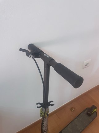 Patinete Oxelo