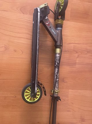 Patinete Oxelo