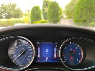 Maserati Quattroporte 3.0 V6 Diésel 275cv
