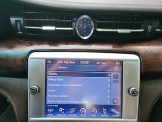 Maserati Quattroporte 3.0 V6 Diésel 275cv