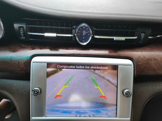 Maserati Quattroporte 3.0 V6 Diésel 275cv