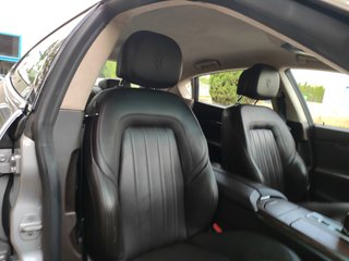 Maserati Quattroporte 3.0 V6 Diésel 275cv