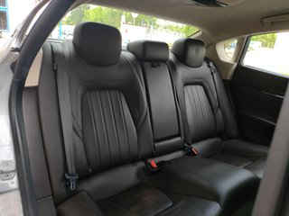 Maserati Quattroporte 3.0 V6 Diésel 275cv