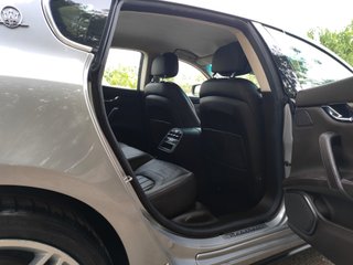 Maserati Quattroporte 3.0 V6 Diésel 275cv