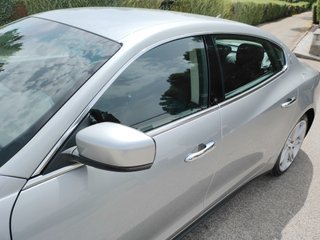 Maserati Quattroporte 3.0 V6 Diésel 275cv