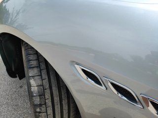 Maserati Quattroporte 3.0 V6 Diésel 275cv