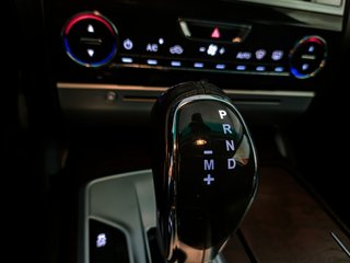 Maserati Quattroporte 3.0 V6 Diésel 275cv