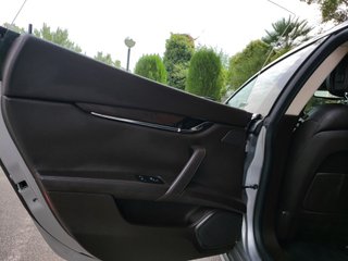 Maserati Quattroporte 3.0 V6 Diésel 275cv
