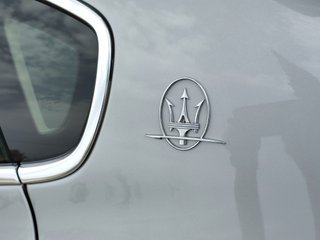 Maserati Quattroporte 3.0 V6 Diésel 275cv