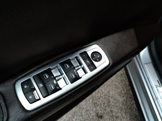 Maserati Quattroporte 3.0 V6 Diésel 275cv
