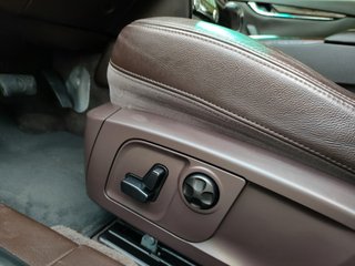 Maserati Quattroporte 3.0 V6 Diésel 275cv
