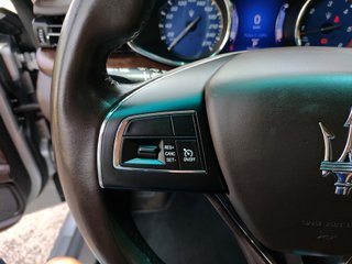 Maserati Quattroporte 3.0 V6 Diésel 275cv