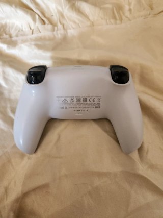 Mando PlayStation 5 (PS5)