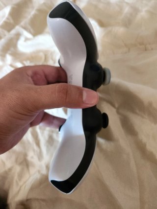Mando PlayStation 5 (PS5)
