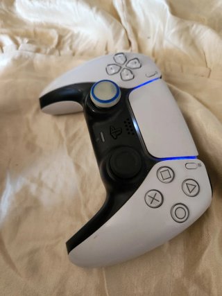 Mando PlayStation 5 (PS5)