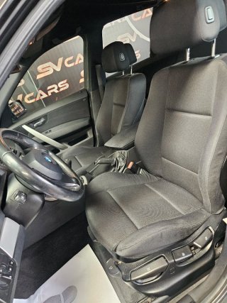 BMW X3 pack M 2.0d,solo 123.000k,1 dueño,nacional.