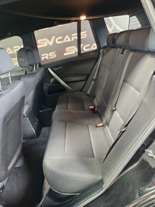 BMW X3 pack M 2.0d,solo 123.000k,1 dueño,nacional.