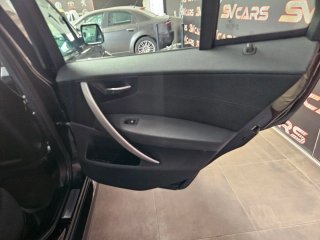 BMW X3 pack M 2.0d,solo 123.000k,1 dueño,nacional.