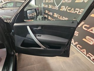 BMW X3 pack M 2.0d,solo 123.000k,1 dueño,nacional.