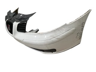 Parachoques del Seat Ibiza III (6L) 02-08