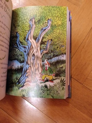 En el reino de la fantasía