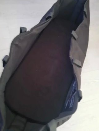 Carro Bugaboo+accesorios